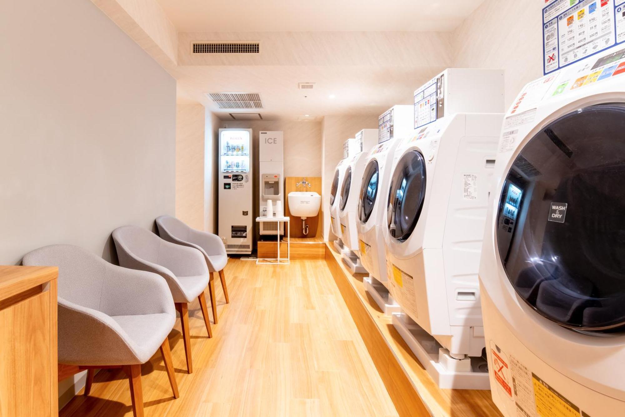 Richmond Hotel Miyazakiekimae Dış mekan fotoğraf