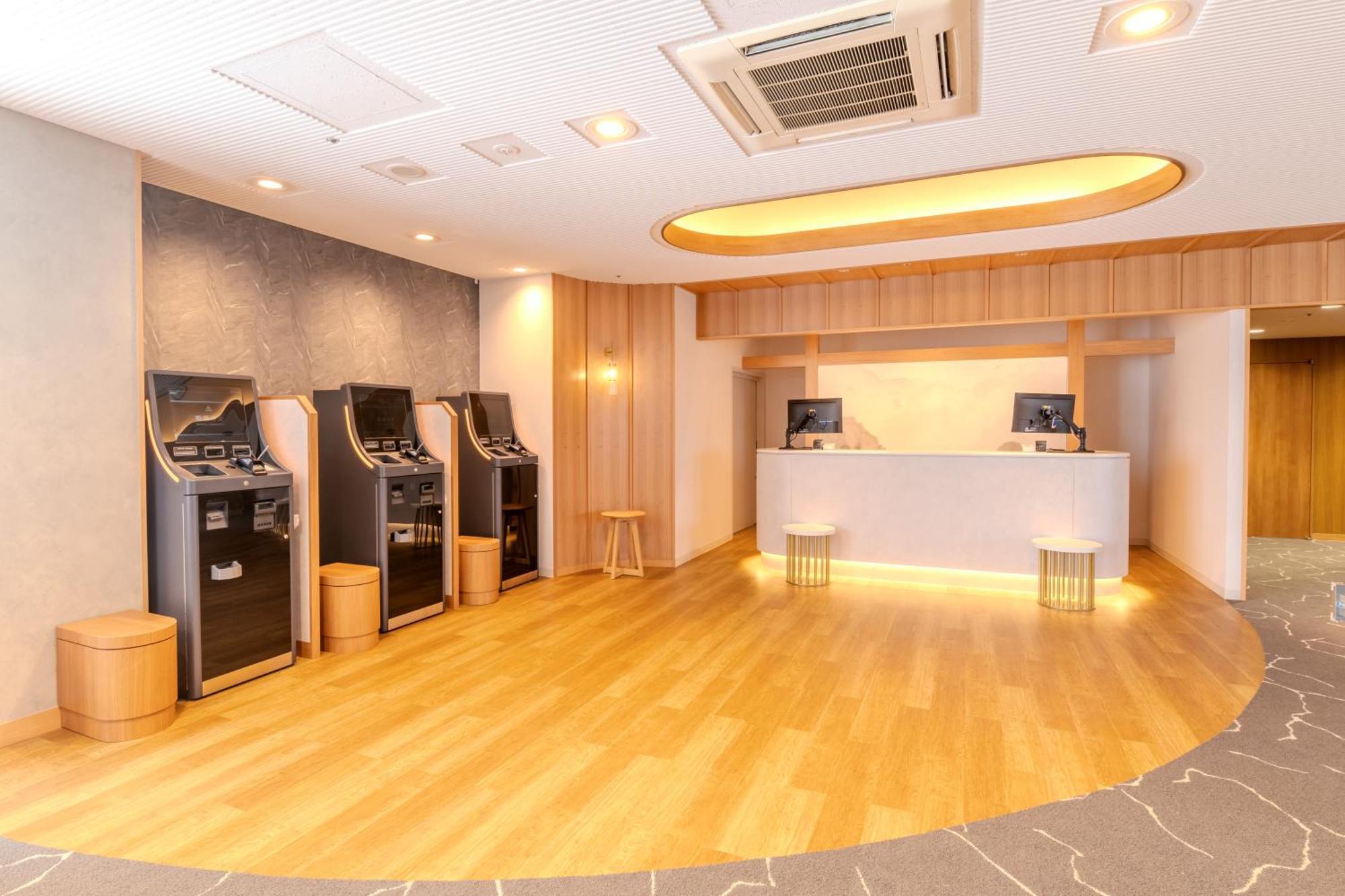 Richmond Hotel Miyazakiekimae Dış mekan fotoğraf