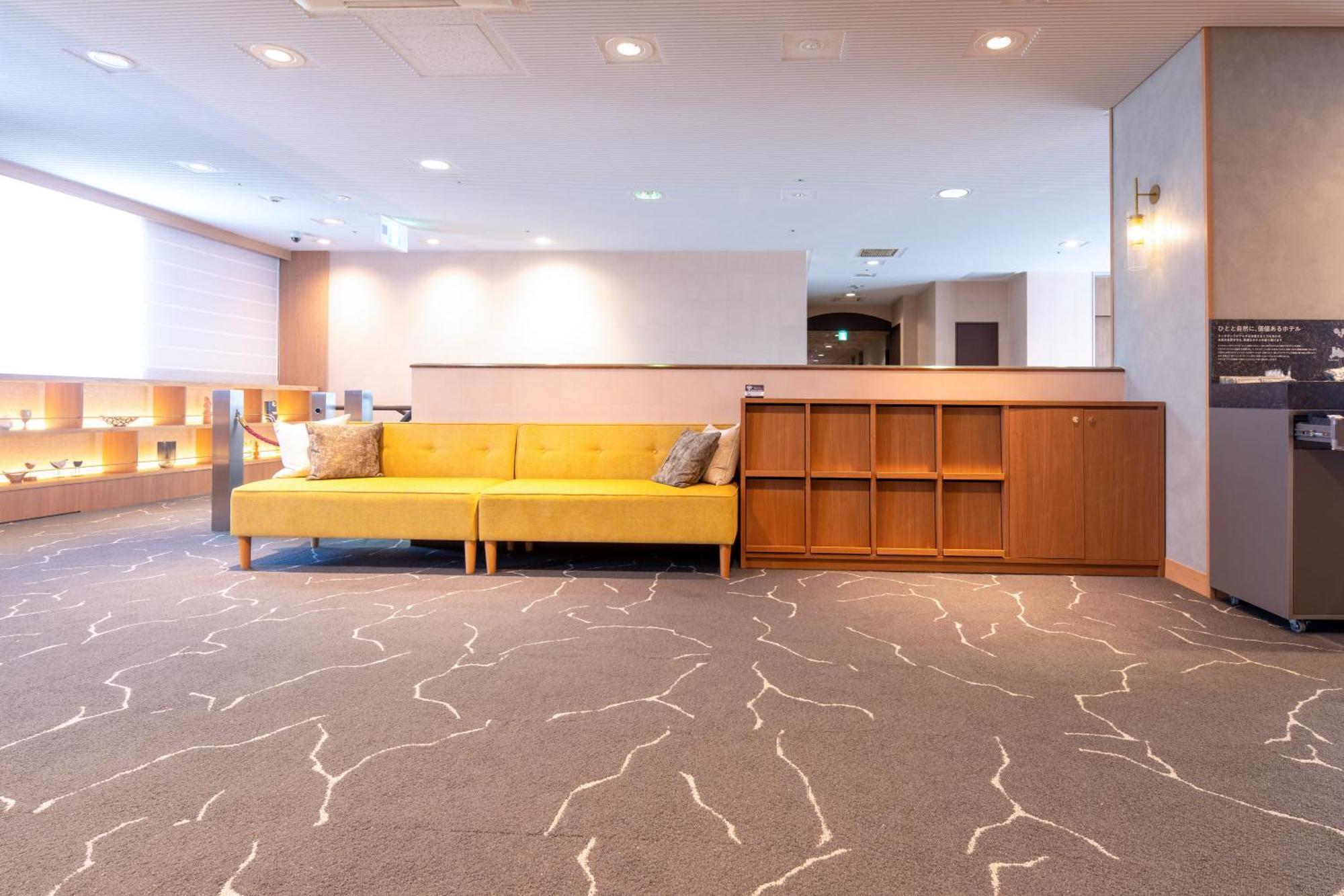 Richmond Hotel Miyazakiekimae Dış mekan fotoğraf