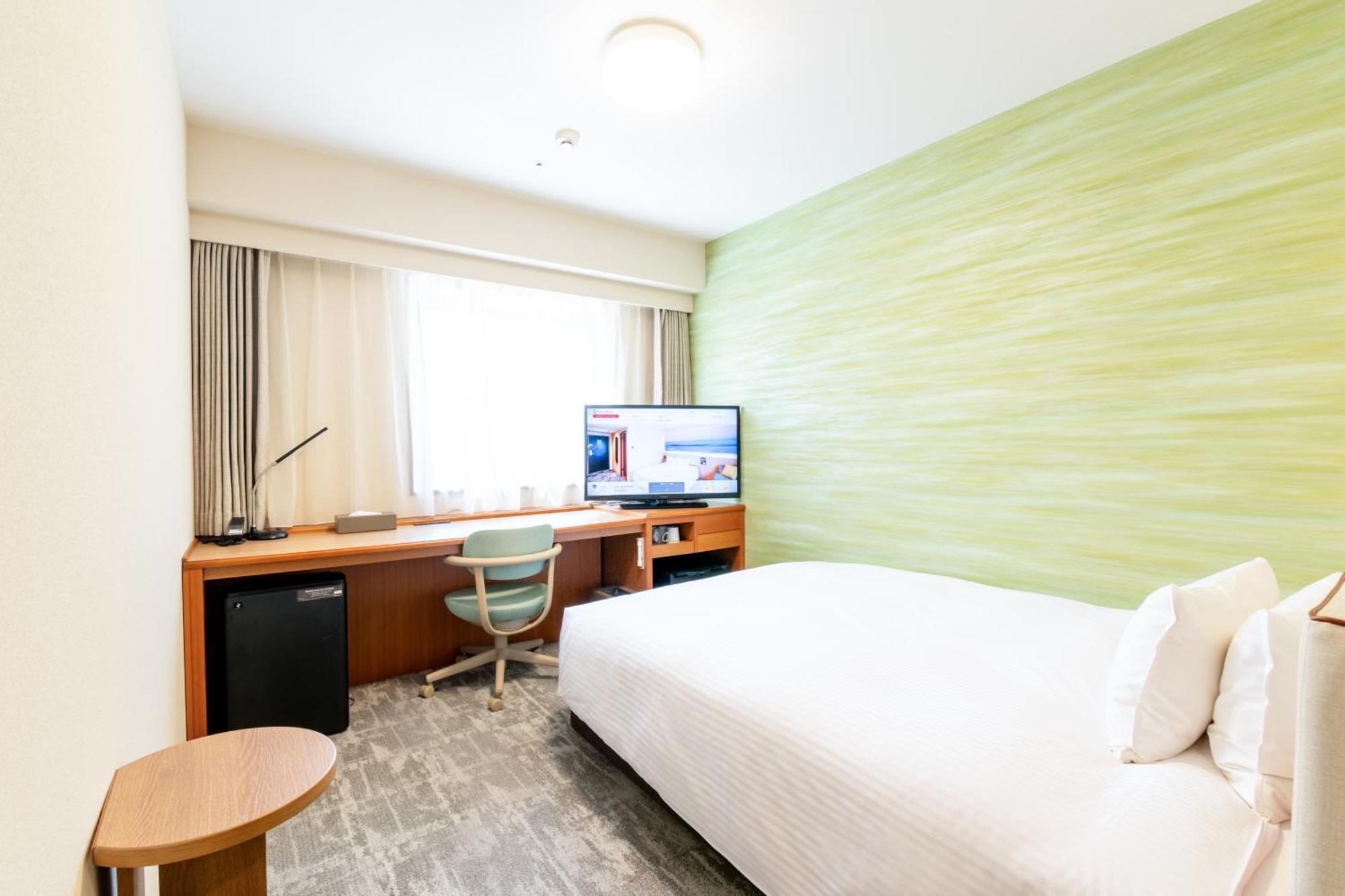 Richmond Hotel Miyazakiekimae Dış mekan fotoğraf