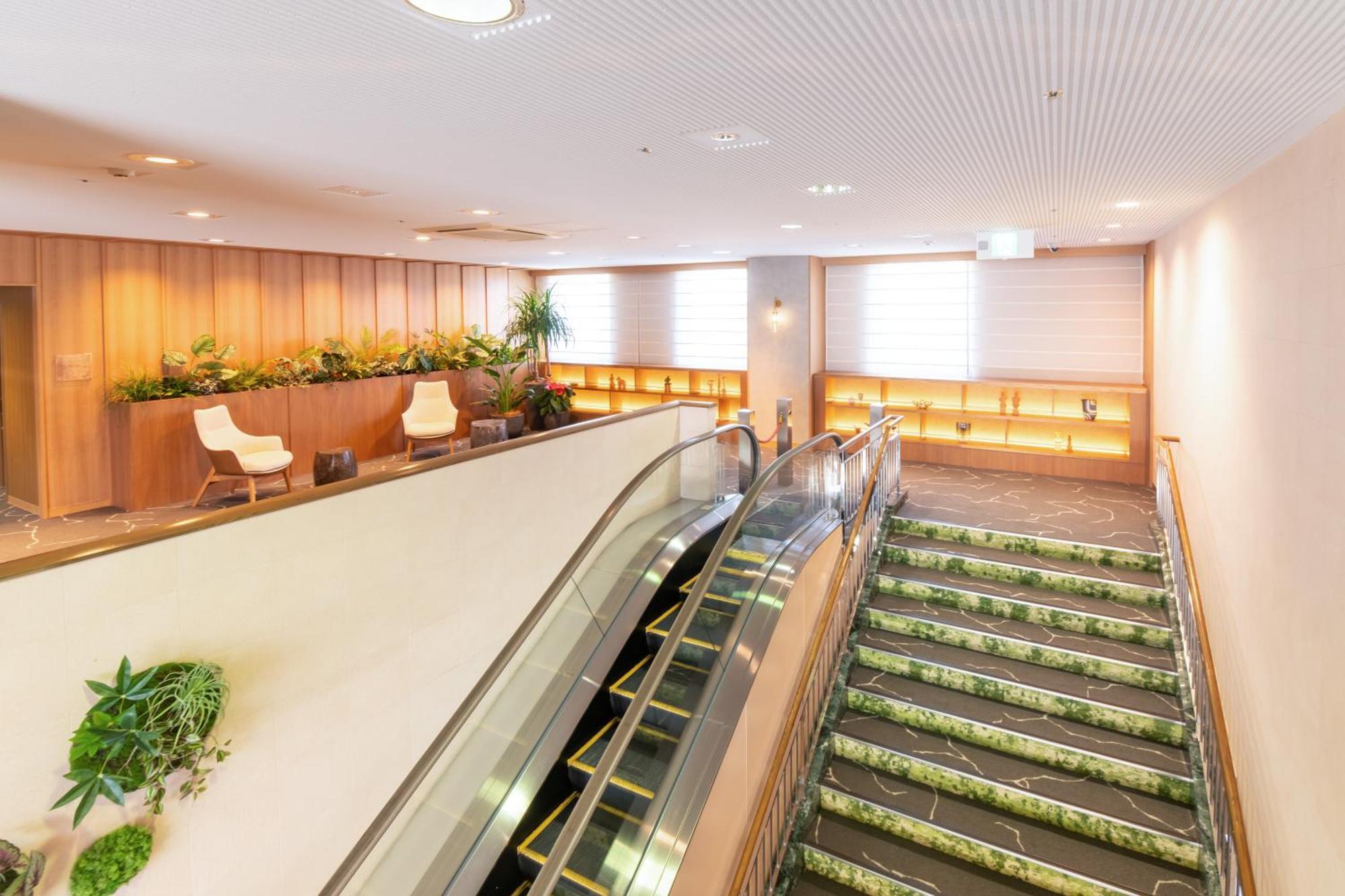Richmond Hotel Miyazakiekimae Dış mekan fotoğraf
