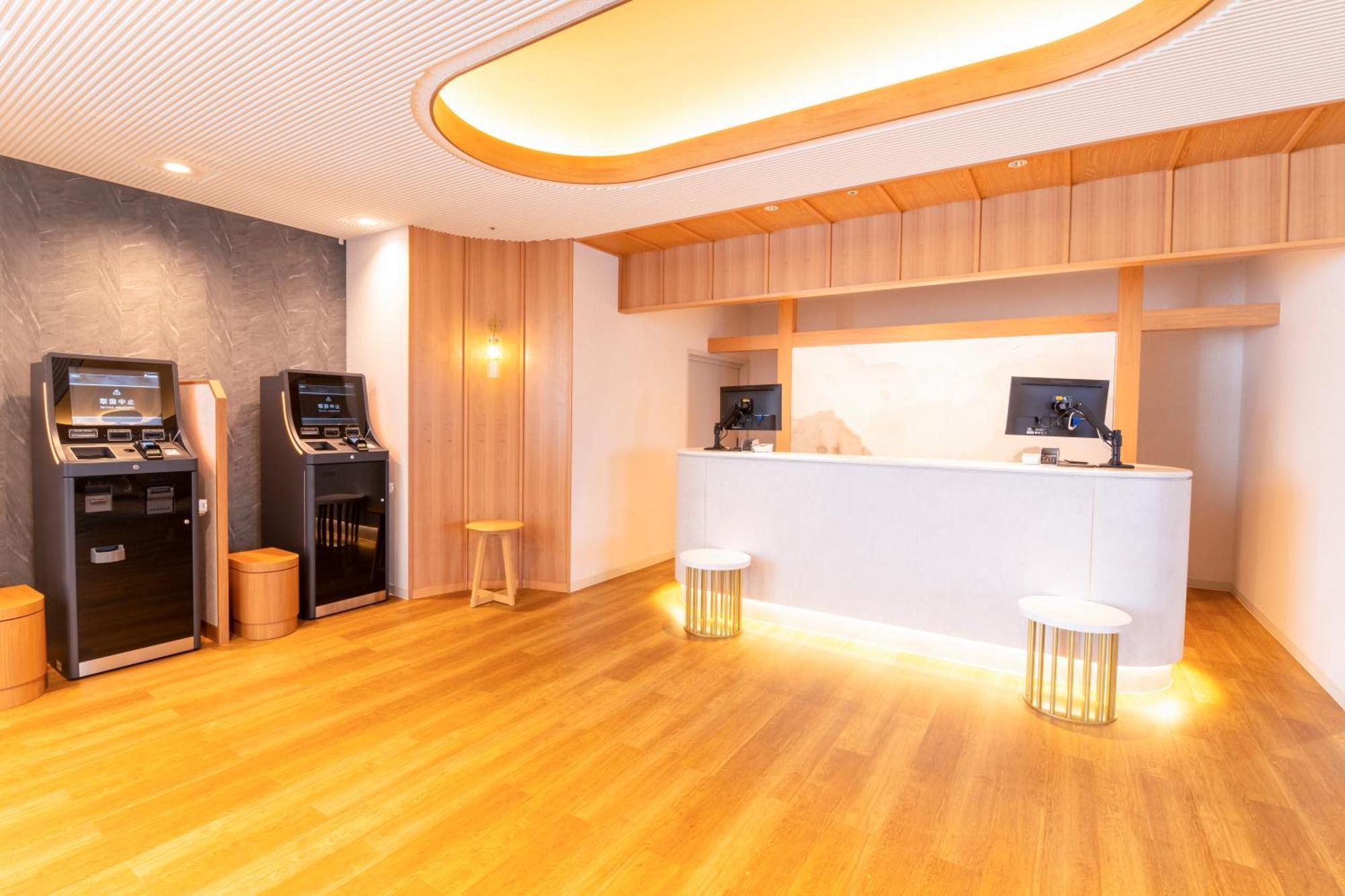 Richmond Hotel Miyazakiekimae Dış mekan fotoğraf