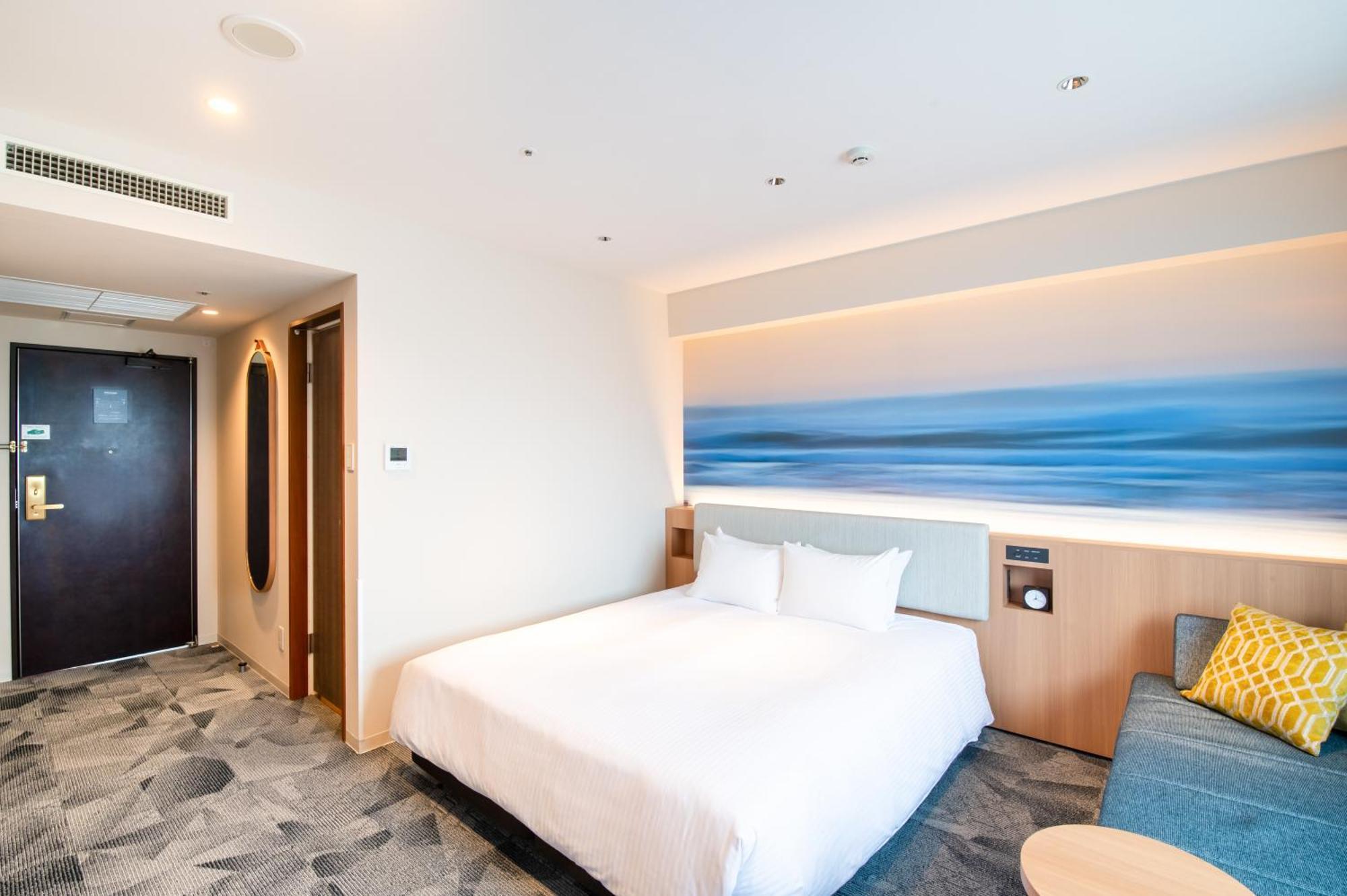 Richmond Hotel Miyazakiekimae Dış mekan fotoğraf