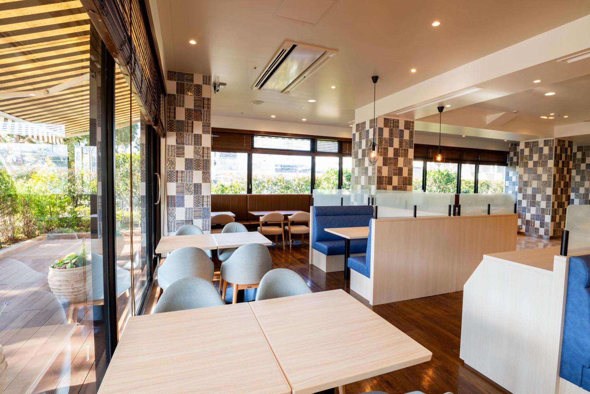 Richmond Hotel Miyazakiekimae Dış mekan fotoğraf