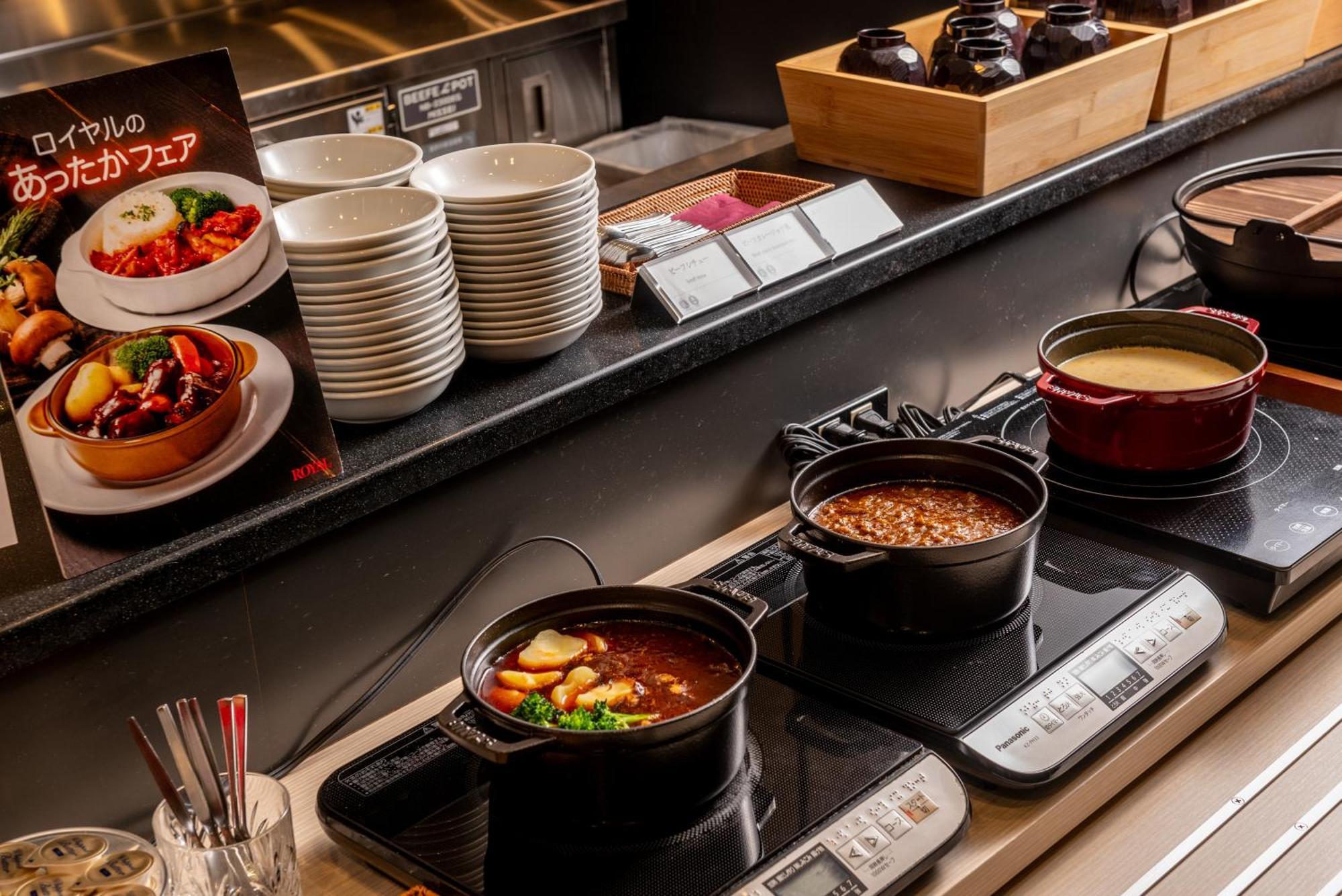 Richmond Hotel Miyazakiekimae Dış mekan fotoğraf